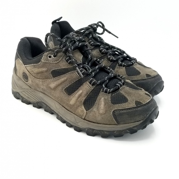 50 peaks men's hiking shoes